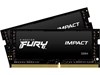 Kingston FURY Impact 32GB (2x 16GB) 2666MHz DDR4 