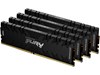 Kingston FURY Renegade 64GB (4x16GB) 3600MHz DDR4 Memory Kit