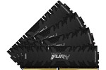 Kingston FURY Renegade 32GB (4x32GB) 2666MHz DDR4 Memory Kit