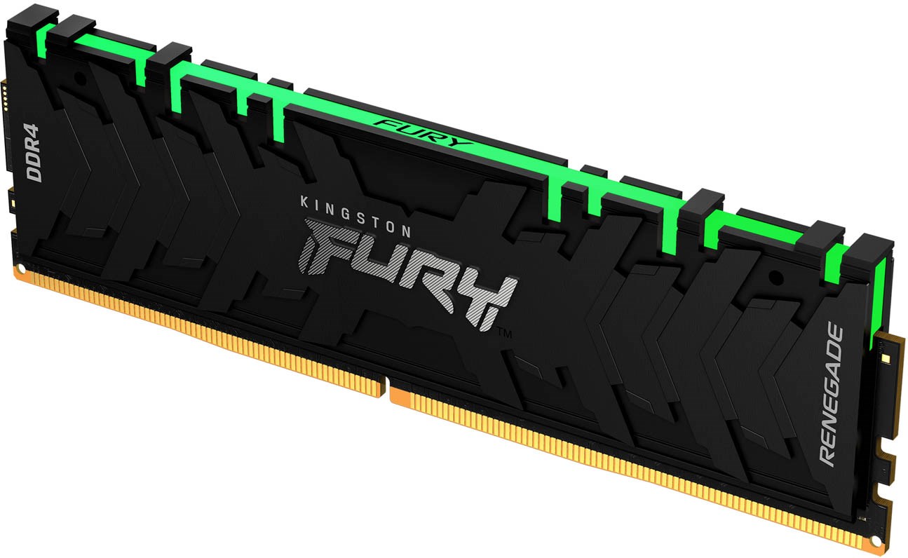 kingston fury renegade 16gb 3600mhz