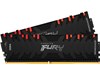 Kingston FURY Renegade RGB 16GB (2x8GB) 4600MHz DDR4 Memory Kit