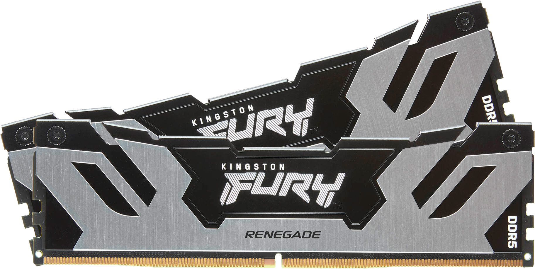Kingston FURY Renegade 32GB (2x16GB) 6400MT/s DDR5 Memory Kit