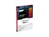 Kingston FURY Renegade RGB 16GB (1x7GB) 6800MHz DDR5 Memory