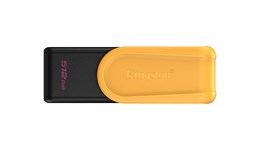 512GB Kingston DataTraveler Exodia S USB 3.0 Flash Drive