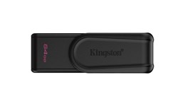 64GB Kingston DataTraveler Exodia S USB 3.0 Flash Drive