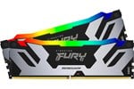 Kingston FURY Renegade RGB 32GB (2x16GB) 6000MHz DDR5 Memory Kit