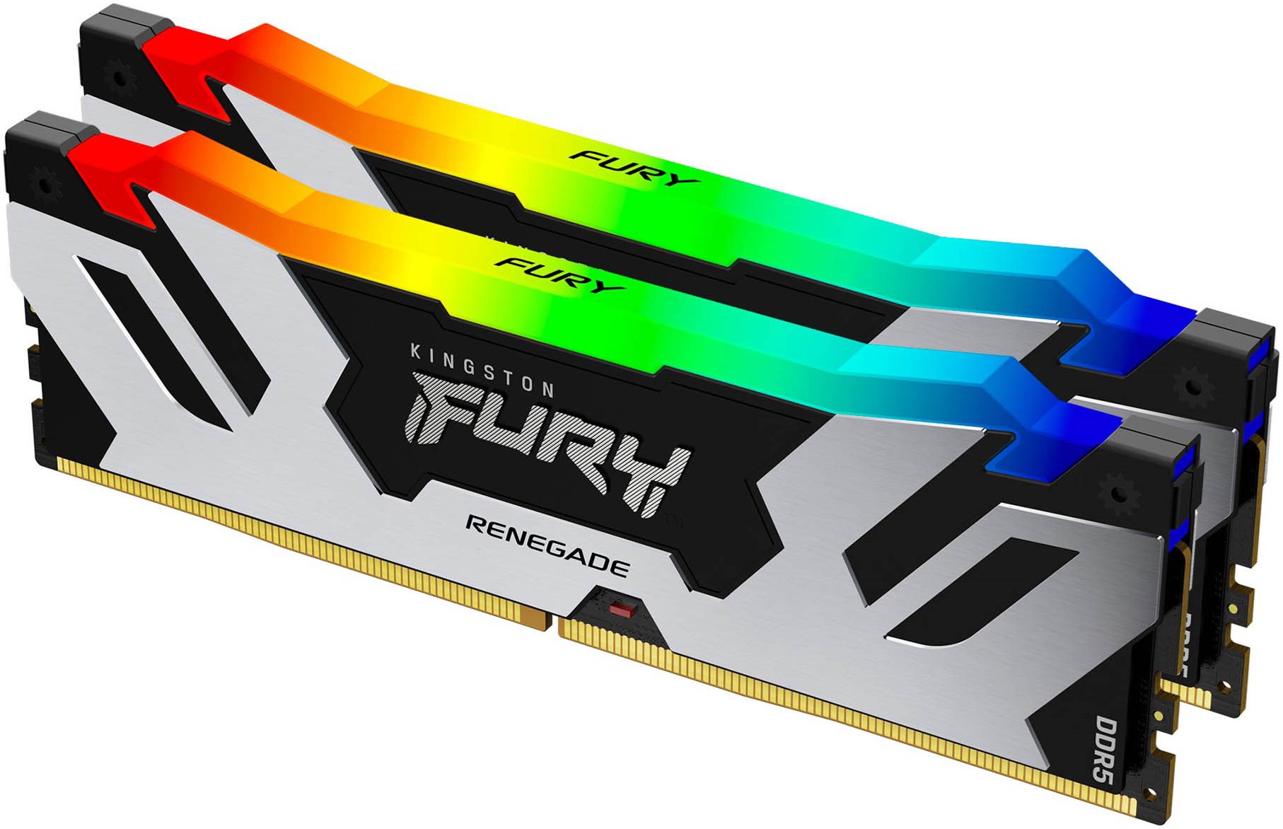 Kingston FURY Renegade 32GB (2x 16GB) 6400MT/s DDR5 RAM