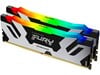 Kingston FURY Renegade RGB 32GB (2x16GB) 6000MHz DDR5 Memory Kit
