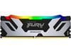 Kingston FURY Renegade RGB 16GB (1x16GB) 6000MHz DDR5 Memory