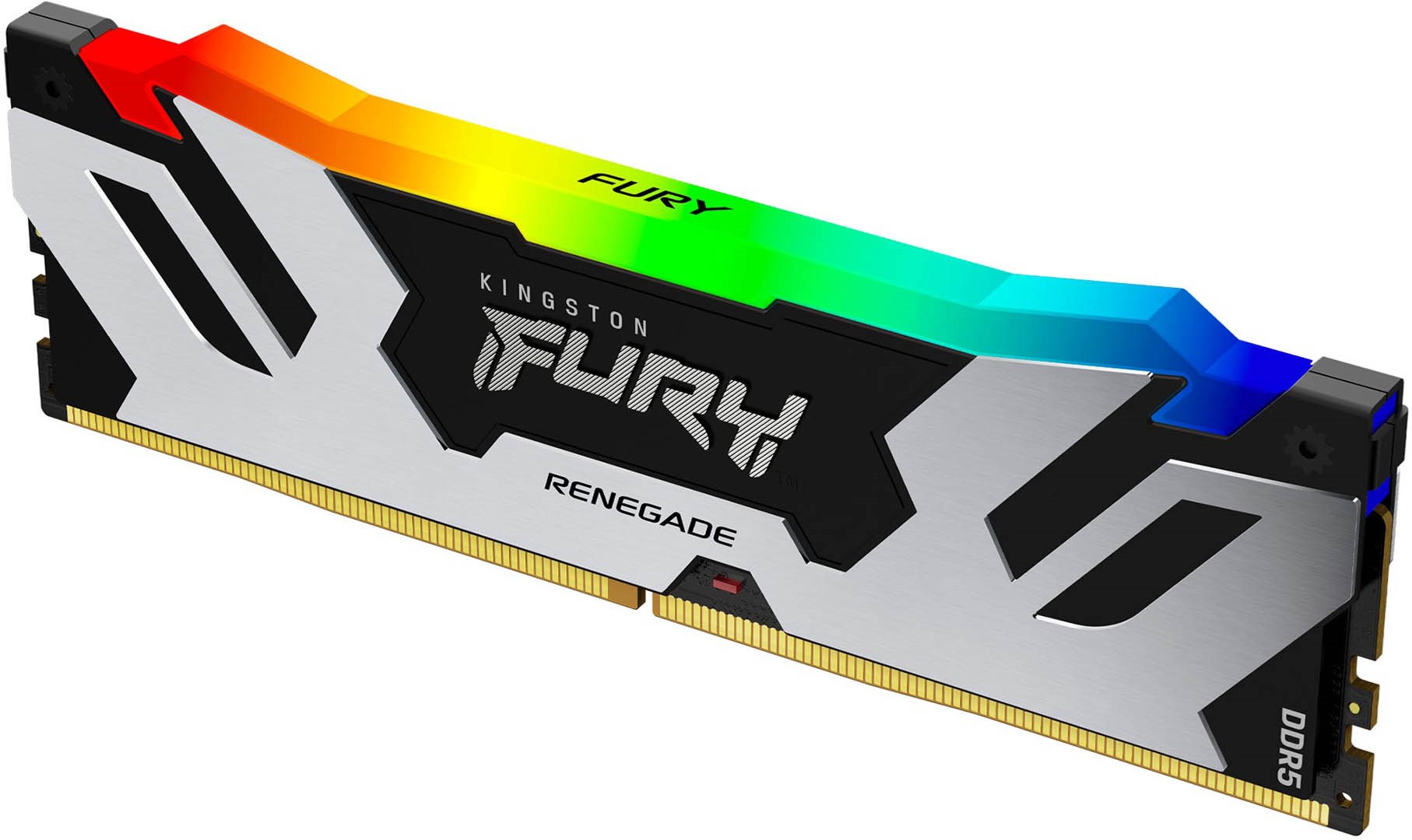 Kingston fury renegade ddr5