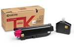 Kyocera TK-5270M (Yield 6,000 Pages) Magenta Toner Cartridge