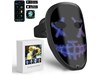 Horizon Holdup Core i5-12400F RTX 4060 Gaming PC + LED Bluetooth Mask Bundle