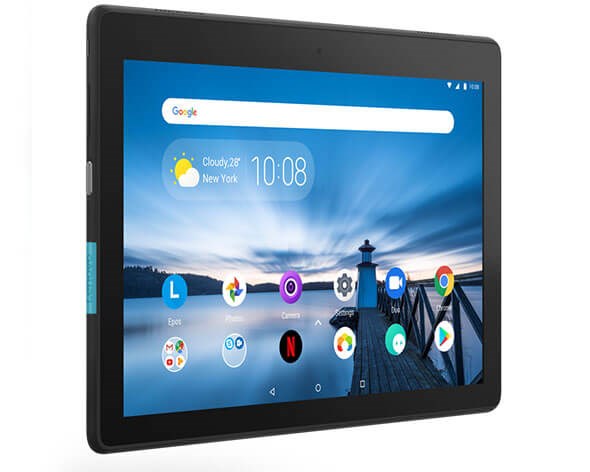 tab e 10.1