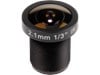 AXIS Lens M12 Megapixel 2.1mm (Pack of 10)