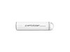 Veho Pebble Ministick (1800mAh) Portable Battery Charger (White)