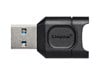 Kingston MobileLite Plus microSD Reader