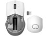 Cooler Master MM311 Wireless Mouse - White