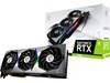 MSI GeForce RTX 3080 SUPRIM X 12GB OC GPU