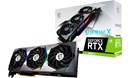 MSI GeForce RTX 3080 Ti SUPRIM X OC 12GB Graphics Card