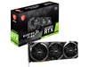MSI GeForce RTX 3080 Ventus 3X Plus 12GB OC GPU