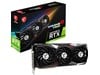 MSI GeForce RTX 3090 Ti GAMING X TRIO 24GB OC GPU
