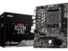 MSI A520M-A PRO AMD Socket AM4 Motherboard