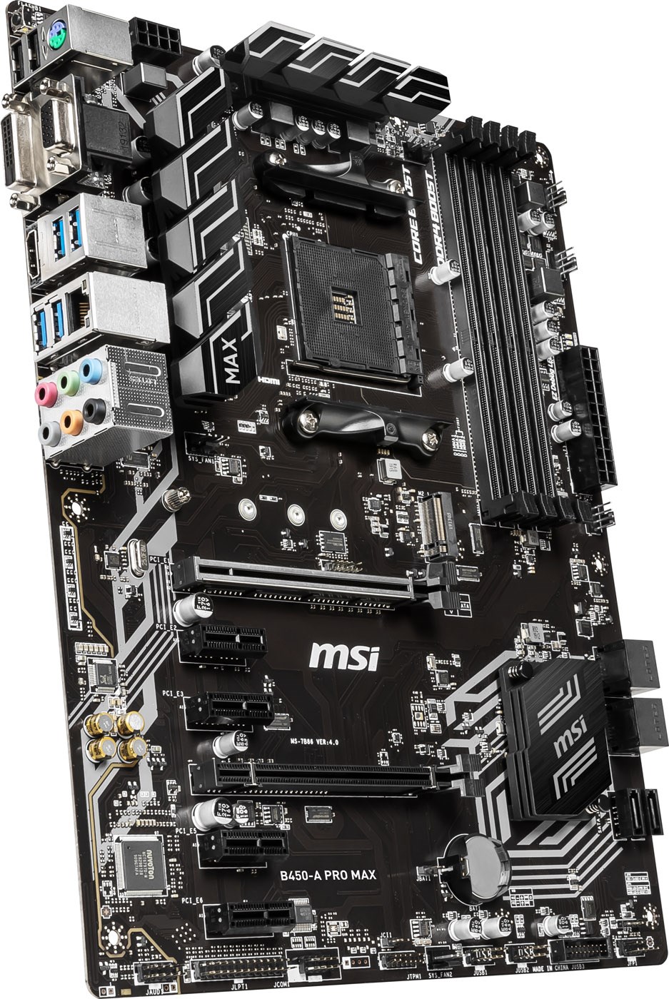 Msi b450-a pro max sata. Msi b450-a pro max sata. Msi b450 max. B450m a pro max. Материнская плата b450 a pro max.