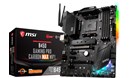 MSI B450 GAMING PRO CARBON MAX WIFI ATX Motherboard for AMD AM4