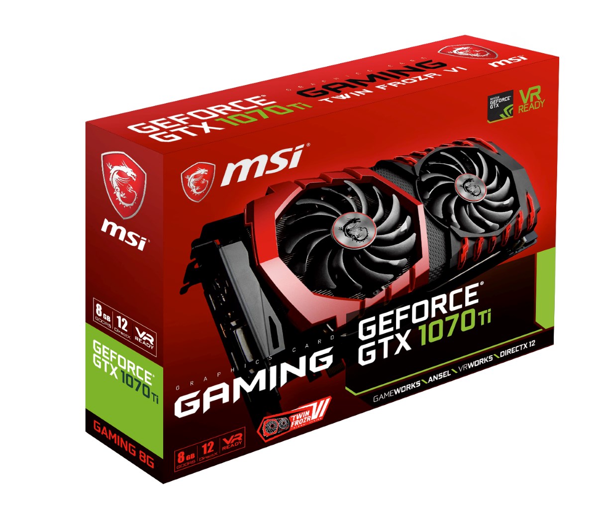 MSI GEFORCE GTX 1070 DRIVERS FOR MAC DRIVER MSI GEFORCE GTX 1070 FOR WINDOWS 8 X64