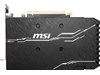 MSI GeForce GTX 1660 SUPER Ventus XS 6GB OC GPU