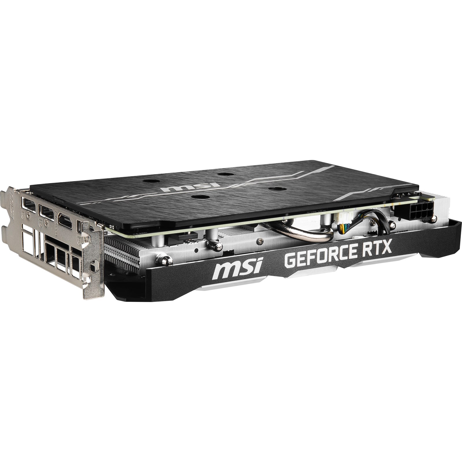 Msi Geforce Rtx 2070 Ventus Gp 8gb Gpu Rtx 2070 Ventus Gp Ccl Computers