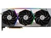 MSI GeForce RTX 3070 SUPRIM X 8GB OC GPU