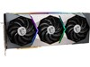 MSI GeForce RTX 3070 SUPRIM X 8GB OC GPU