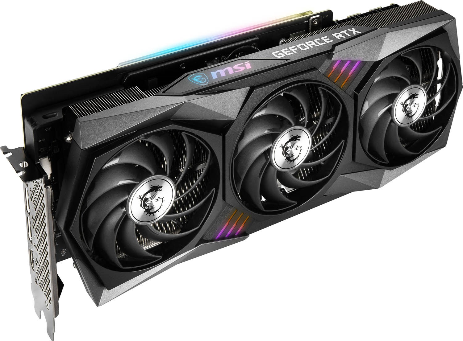 MSI GeForce RTX 3080 Ti GAMING X TRIO 12GB GDDR6X OC MSI GeForce RTX 3080 Ti GAMING X TRIO 12GB GDDR6X OC
