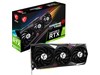 MSI GeForce RTX 3080 Ti GAMING X TRIO 12GB OC GPU