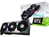 MSI GeForce RTX 3080 SUPRIM X 10GB OC GPU
