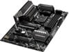 MSI MAG B550 TOMAHAWK AMD Socket AM4 Motherboard