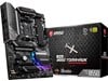 MSI MAG B550 TOMAHAWK ATX Motherboard for AMD AM4 CPUs