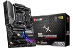 MSI MAG B550 TOMAHAWK ATX Motherboard for AMD AM4 CPUs