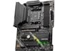MSI MAG B550 TOMAHAWK MAX WIFI ATX Motherboard for AMD AM4 CPUs