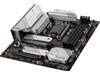 MSI MAG B660M MORTAR WIFI DDR4 mATX Motherboard for Intel LGA1700 CPUs