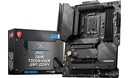 MSI MAG Z690 TOMAHAWK WIFI DDR4 ATX Motherboard for Intel LGA1700