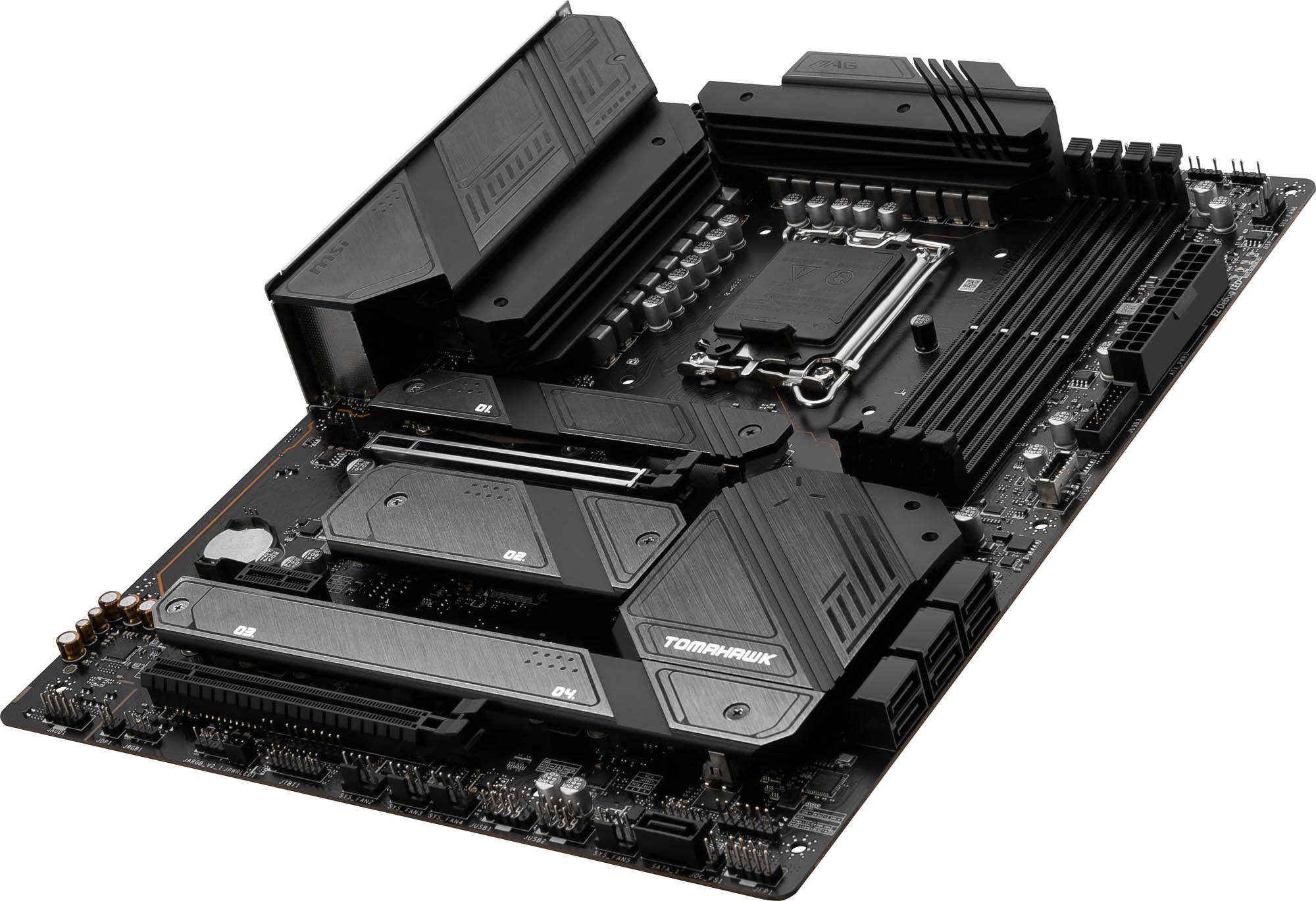 Core i7-13700KとMAG Z790 TOMAHAWK WIFI Amazon.com: MSI MAG Z790 Tomahawk WiFi DDR4 Gaming