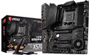 MSI MEG X570 UNIFY ATX Motherboard for AMD AM4 CPUs