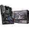 MSI MPG B550 GAMING EDGE WIFI ATX Motherboard for AMD AM4 CPUs