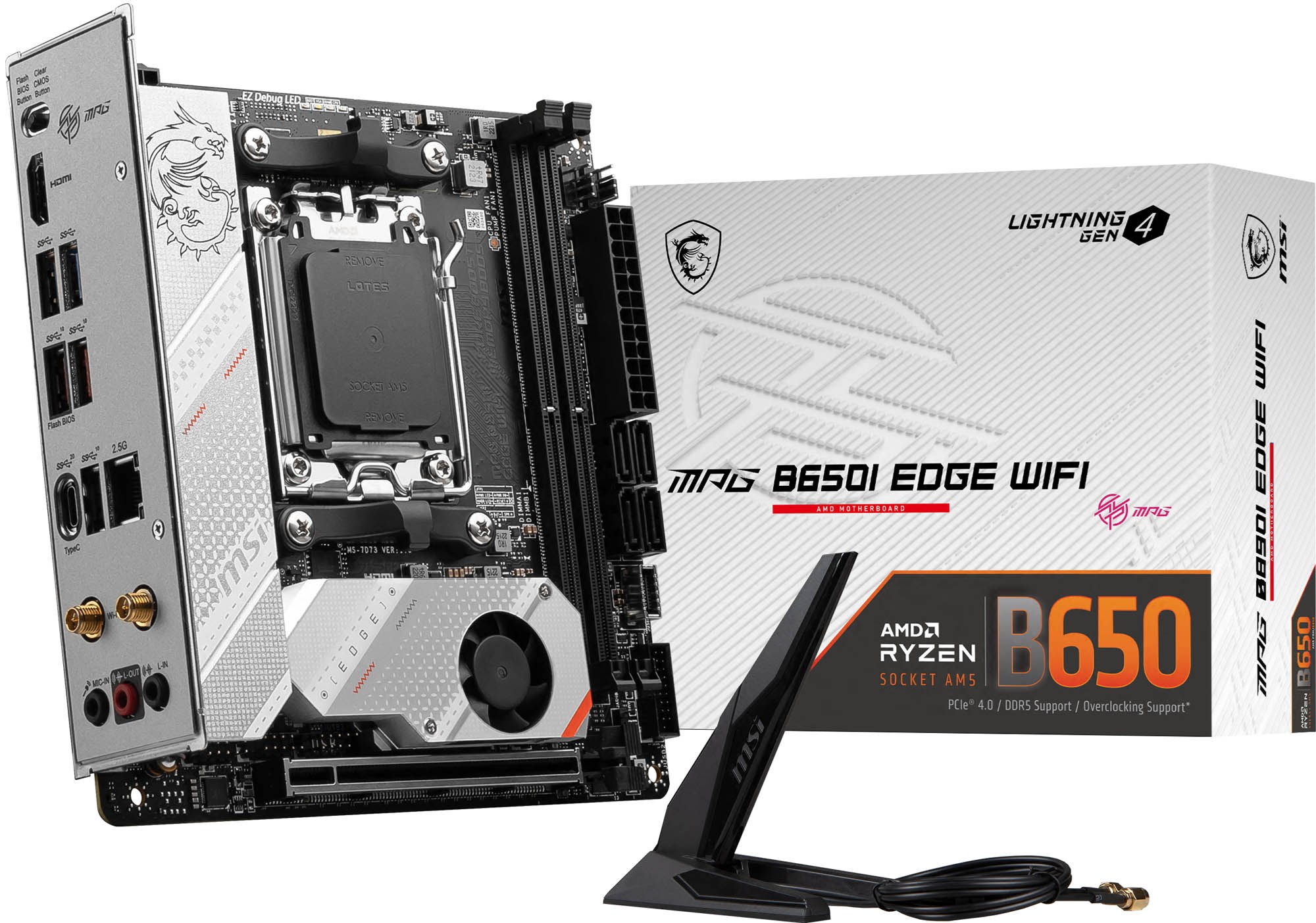 Itx Motherboard Asus Msi Or Gigabyte Motherboard Thunderbolt Mini