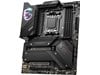 MSI MPG X670E CARBON WIFI ATX Motherboard for AMD AM5 CPUs