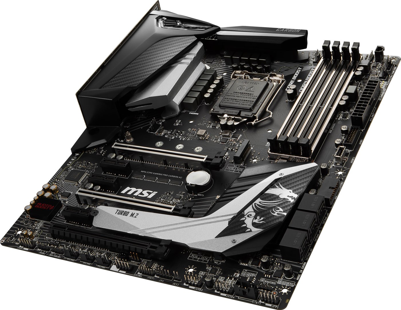 Msi Mpg Z390 Gaming Pro Carbon Vs Edge Ac www.cclonline.com
