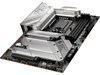 MSI MPG Z790 EDGE WIFI ATX Motherboard for Intel LGA1700 CPUs