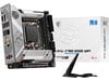 MSI MPG Z790I EDGE WIFI ITX Motherboard for Intel LGA1700 CPUs